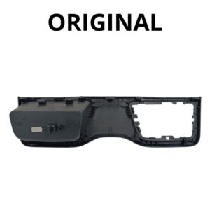 Acabamento Alavanca Cambio Central Painel Mercedes-Benz Sprinter 2019 A 2022 *A9106833100*