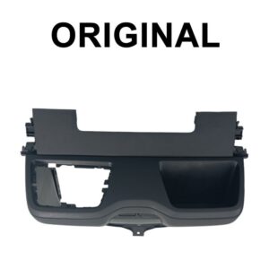 Acabamento Alavanca Cambio Central Painel Mercedes-Benz Sprinter 2019 A 2022 *A9106897000*