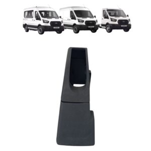 Acabamento Alavanca Freio Mao Ford Transit 2022 A 2024 *NK31-V045A06-A*