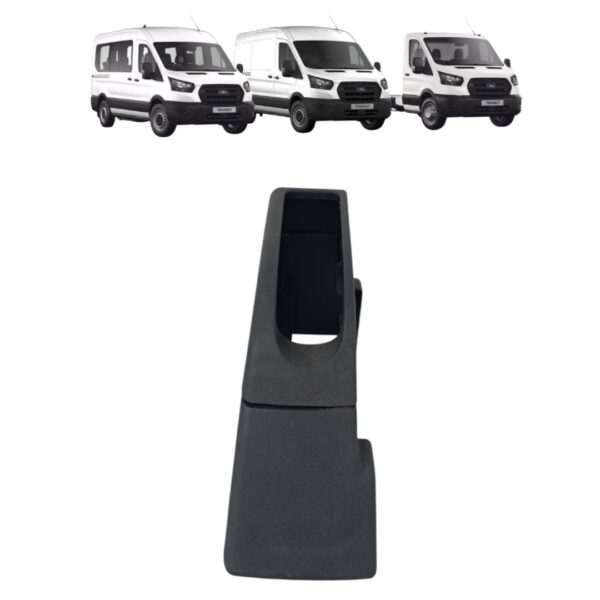 Acabamento Alavanca Freio Mao Ford Transit 2022 A 2024 *NK31-V045A06-A*