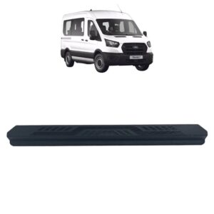 Acabamento Assoalho Salao Ford Transit Passageiro 2023 A 2024 *BK31B13190*