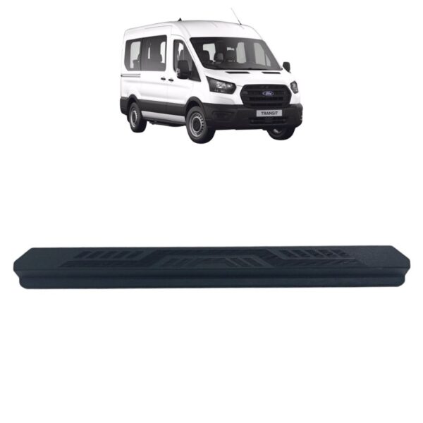 Acabamento Assoalho Salao Ford Transit Passageiro 2023 A 2024 *BK31B13190*