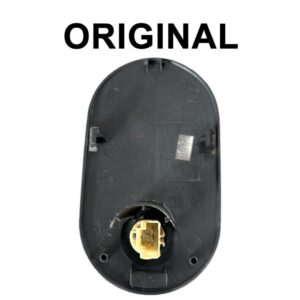 Acabamento C/Acendedor Bau Expert / Jumpy / Scudo 2018 A 2024 1401181877