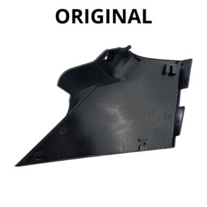 Acabamento C/Emblema Paralama Direito Iveco Daily 2020 A 2024 *5802032594*