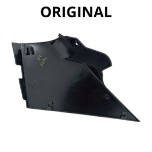 Acabamento C/Emblema Paralama Esquerdo Iveco Daily 2020 A 2024 *5802032596*