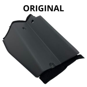 Acabamento Carpete Inferior Direito Painel Tabelier Ducato / Boxer / Jumper 2018 A 2024 0km