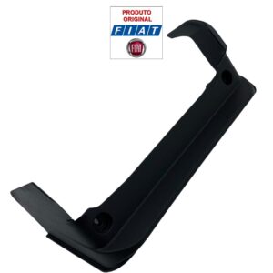 Acabamento Central Do Painel Inferior Ducato / Boxer / Jumper 2018 A 2024 Original