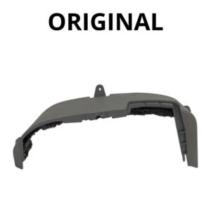 Acabamento Central Inferior Alavanca Cambio Mercedes-Benz Sprinter 2013 A 2018 A9066880106