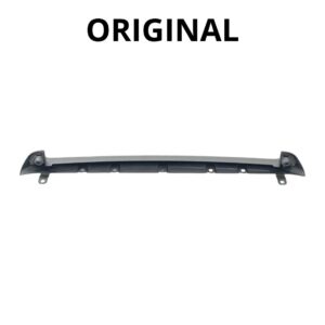 Acabamento Central Inferior Parachoque Ducato 2023… Boxer / Jumper 2018 A 2024 *1376671080*