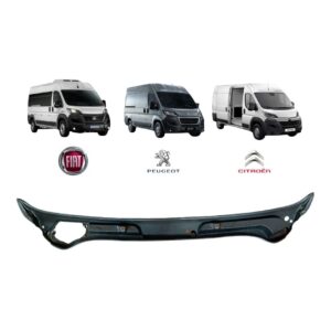 Acabamento Churrasqueira Capo Ducato 2023 A 2024 / Boxer /  Jumper 2018 A 2024 1315946070