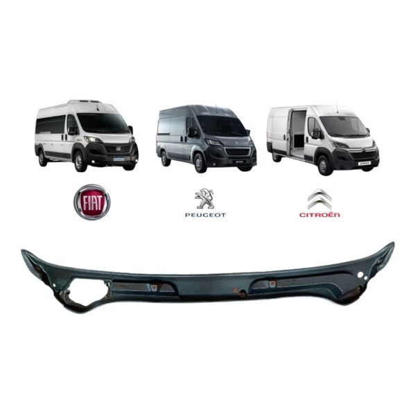 Acabamento Churrasqueira Capo Ducato 2023 A 2024 / Boxer / Jumper 2018 A 2024 1315946070