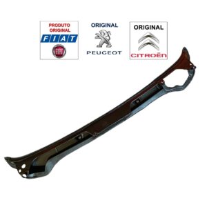 Acabamento Churrasqueira Capo Ducato 2023 A 2024 / Boxer /  Jumper 2018 A 2024 1315946070