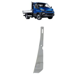 Acabamento Coluna (B) Direita Cinto Iveco Daily Chassi 2020 A 2024 *5802831730*