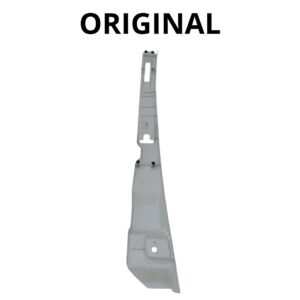 Acabamento Coluna (B) Direita Cinto Iveco Daily Chassi 2020 A 2024 *5802831730*