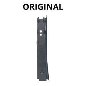 Acabamento Coluna (B) Direita Cinto Iveco Daily Van 2008 A 2018 *500337383*