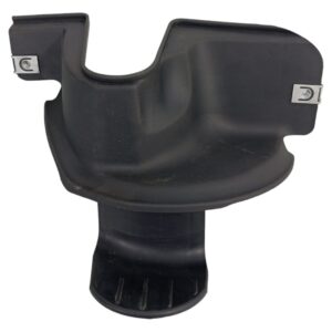 Acabamento Coluna Direcao Expert / Jumpy / Scudo 2018 A 2024 9816878777