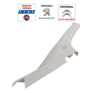 Acabamento Coluna Direita Parabrisa Expert / Jumpy / Scudo 2018 A 2024