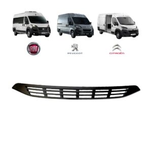 Acabamento da Churrasqueira do Capo Ducato 2023… Boxer / Jumper 2018 A 2024 1314820070