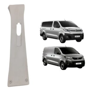 Acabamento Da Coluna Do Cinto Expert / Jumpy 2018 A 2022 98088475BJ