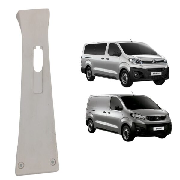 Acabamento Da Coluna Do Cinto Expert / Jumpy 2018 A 2022 98088475BJ