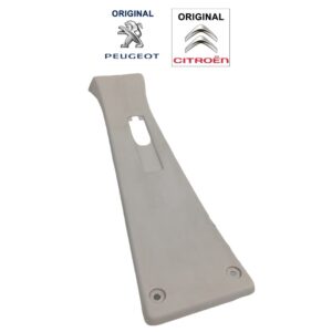 Acabamento Da Coluna Do Cinto Expert / Jumpy 2018 A 2022 98088475BJ