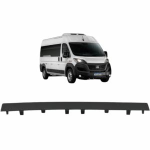 Acabamento Da Grade Central Radiador Ducato 2023 A 2024 1319438070