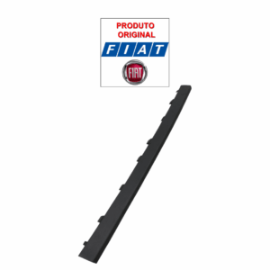 Acabamento Da Grade Central Radiador Ducato 2023 A 2024 1319438070