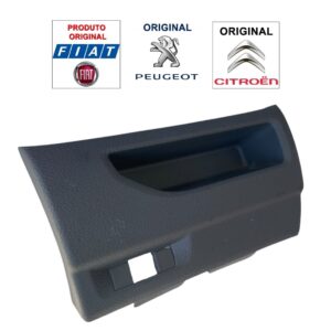 Acabamento Do Comando De Regulagem Do Farol Expert / Jumpy / Scudo  2018 A 2024