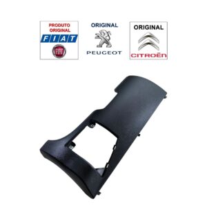 Acabamento do Painel Esquerdo do Volante Ducato / Boxer / Jumper 2018 A 2024