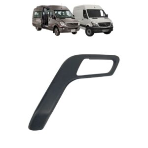 Acabamento Forro Dianteiro Esquerdo Mercedes-Benz Sprinter 2013 A 2018 A9067270287