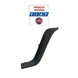 Acabamento Da Grade Radiador Lado Esquerdo Ducato 2023 A 2024 1319450070