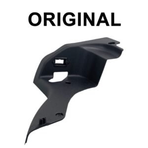 Acabamento Inferior Coluna Esquerda Mercedes-Benz Sprinter 2019 A 2025 A9076880000