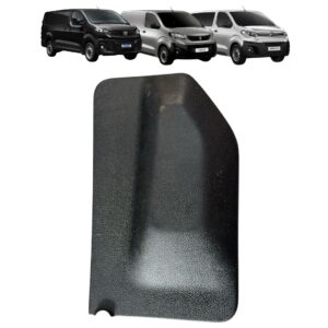 Acabamento Inferior Lateral Direito Expert Jumpy Scudo 2018 A 2024 *9813513277*