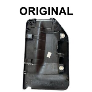 Acabamento Bau Inferior Lateral Esquerdo Expert / Jumpy / Scudo 2018 A 2024 *9813513377*