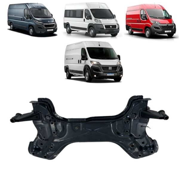 Agregado ducato / Boxer / Jumper 2018 A 2024 1369383080 0km