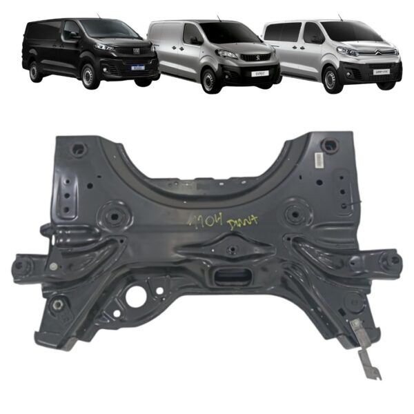 Agregado Expert / Jumpy / Scudo 2018 A 2024