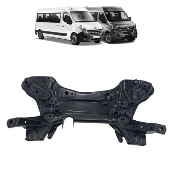 Agregado Renault Master 2014 A 2023 09452471B