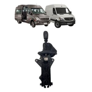 Alavanca 6° Marcha Mercedes-Benz Sprinter 2013 A 2018 A9062600198