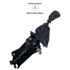 Alavanca 6° Marcha Mercedes-Benz Sprinter 2013 A 2018 A9062600198