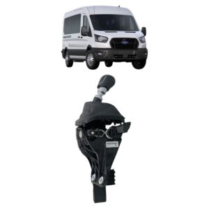 Alavanca Cambio 6 Marchas Ford Transit 2023 A 2024 JK2R-7C453-LAD
