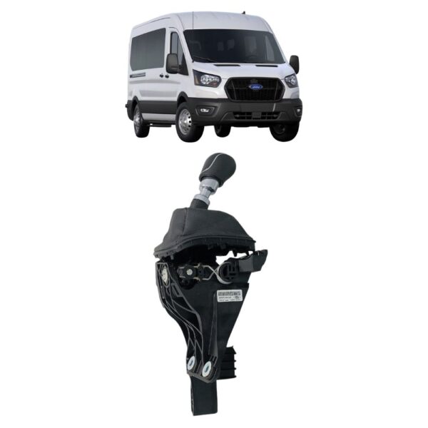Alavanca Cambio 6 Marchas Ford Transit 2023 A 2024 JK2R-7C453-LAD