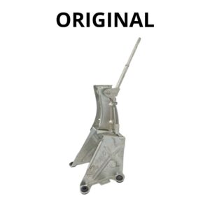 Alavanca Cambio 6 Marchas Iveco Daily 2008 A 2012