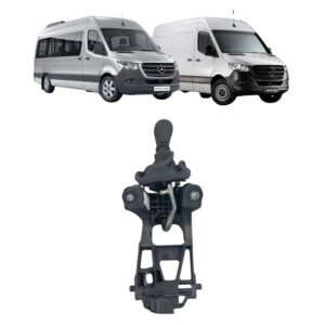 Alavanca Cambio 6 Marchas Mercedes-Benz Sprinter 2019 A 2025