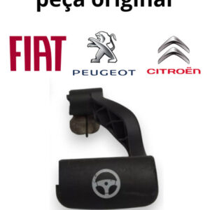 Alavanca Coluna Direção Ducato / Boxer / Jumper 2006 A 2017