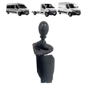 Alavanca De Cambio 6 Marchas Renault Master 2014 A 2022