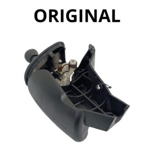 Alavanca De Cambio 6 Marchas Renault Master 2014 A 2022