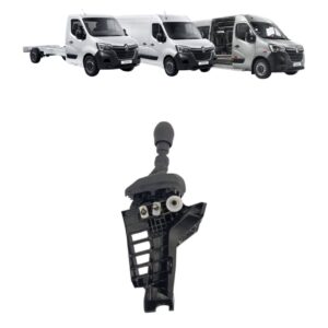 Alavanca De Cambio 6 Marchas Renault Master 2023 2024