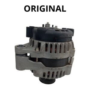 Alternador 100a Chevrolet S10 2013 A 2018 13579661