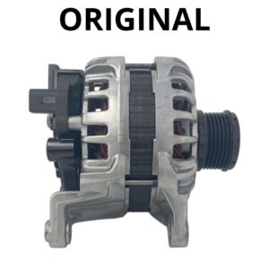 Alternador 110A Iveco Daily 2008 A 2018 Euro 3 e 5 *504385137*