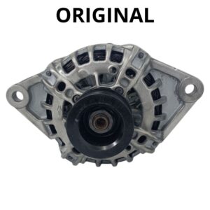 Alternador 110A Iveco Daily 2.3 2020 A 2024 *504385133*